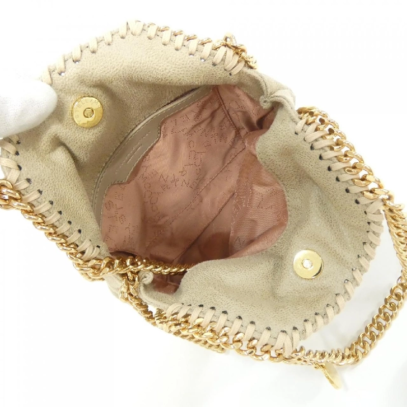 Túi Stella McCartney Tiny Falabella 391698 W9355 - Hàng hiệu Authentic 804565