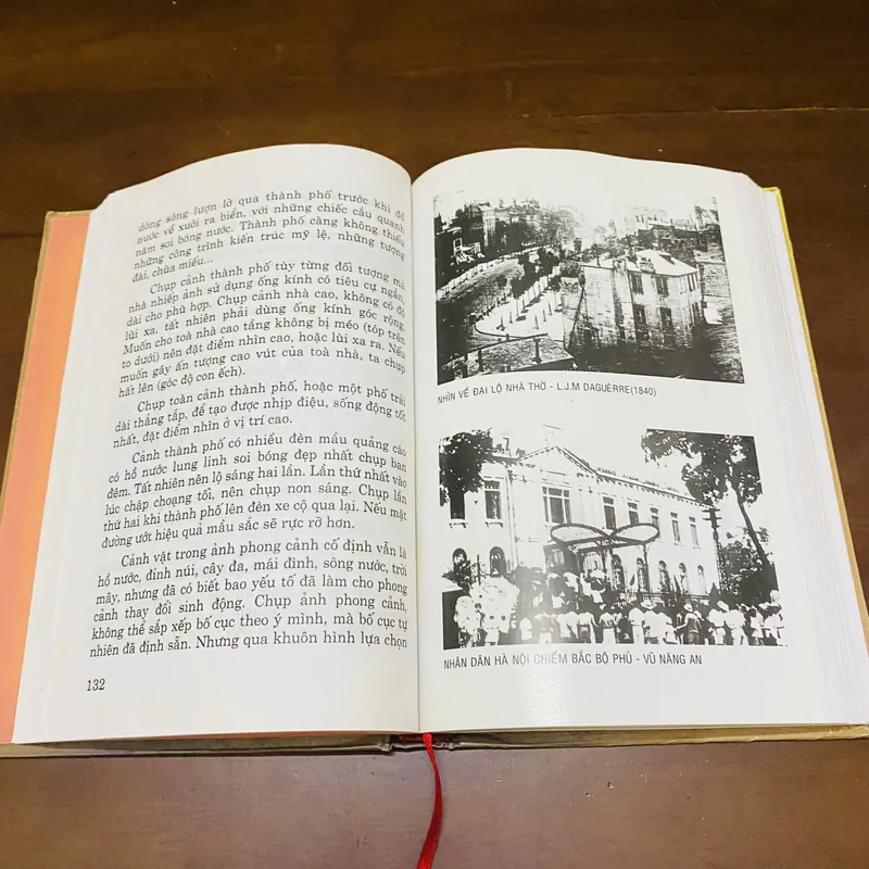 Nhiếp ảnh và cuộc sống - Trần Mạnh Thường  605161