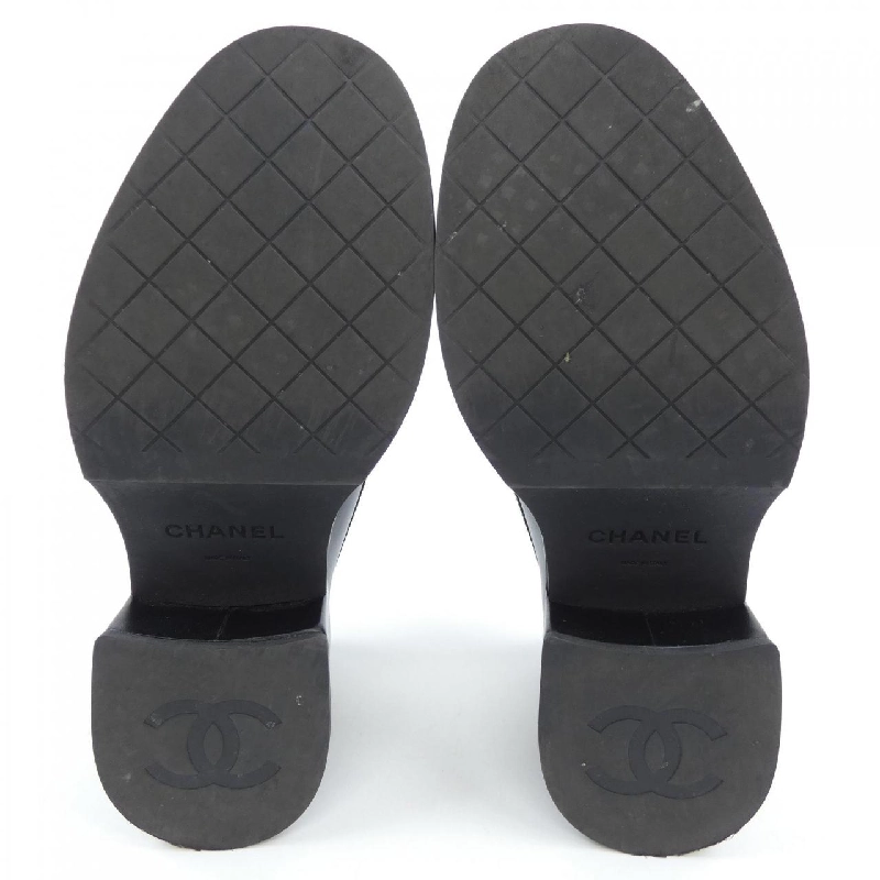 【Khuyến mãi】Giày CHANEL 663998