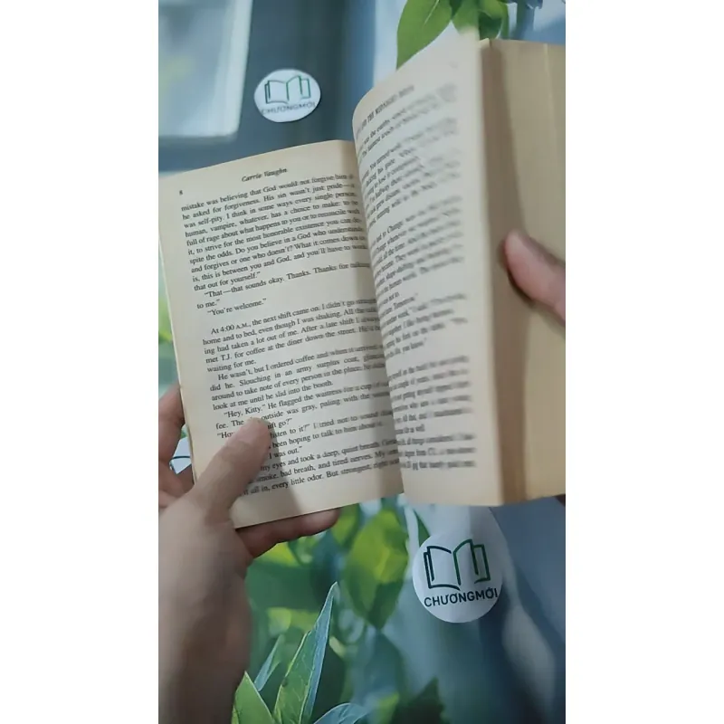 Kitty and The Midnight Hour - Carrie Vaughn 1027605