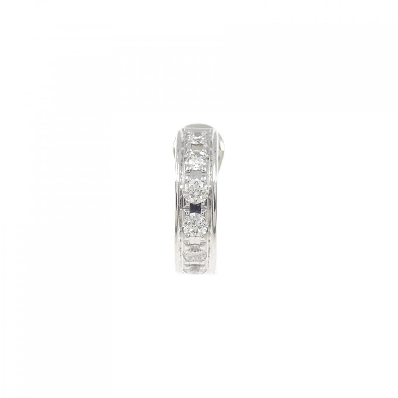 Boucheron Quatre Radiant Khuyên tai kẹp đơn - Hàng hiệu Authentic 843043