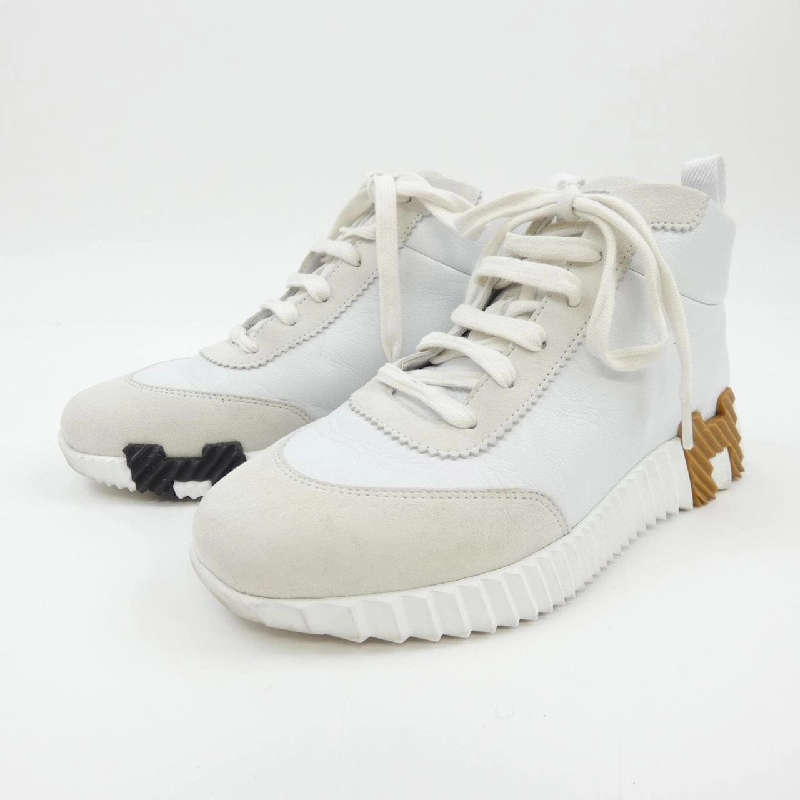 【Mã giảm giá】Giày thể thao HERMES 661663