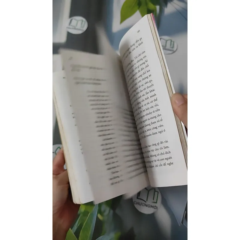 Rừng Na-uy - Haruki Murakami 1063905