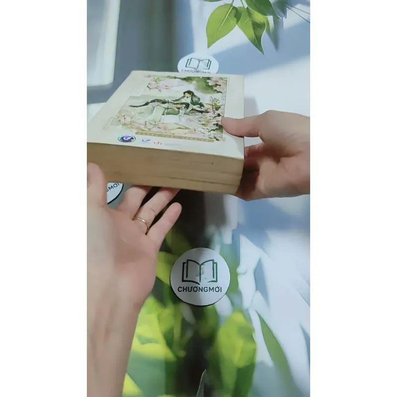 Tam Sinh Tam Thế Thập Lý Đào Hoa - Đường Thất Công Tử 744729