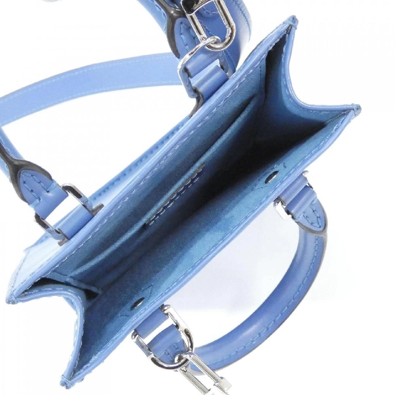 Túi xách Louis Vuitton Epi Petit Sac Plat M80167 - Hàng hiệu Chính hãng 804050