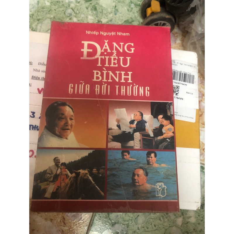 đặng tiểu bình giữa đời thường 460022