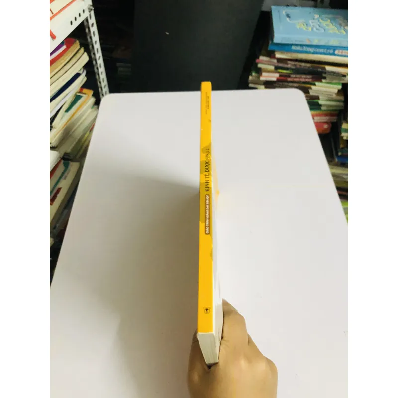 KINH TẾ DƯỢC 699307