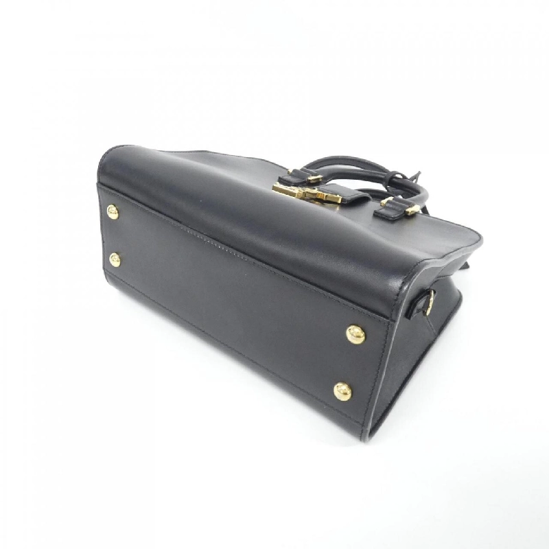 Túi xách San Laurent Baby Cabas Monogram 568853 DV70O - Hàng hiệu Chính hãng 805339