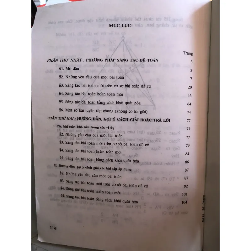 Phương pháp sáng tác đề toán ở tiểu học - Phạm Đình Trung 1025923