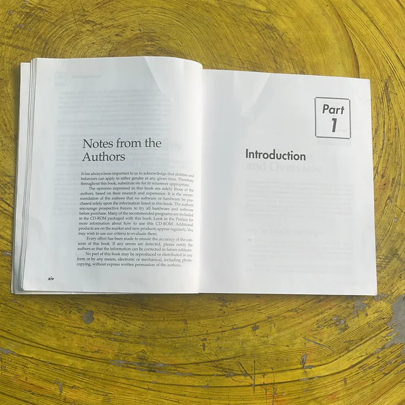 THE MENTAL HEALTH TECHNOLOGY BIBLE- LARRY D. ROSEN AND MICHELLE M. WEIL 697194