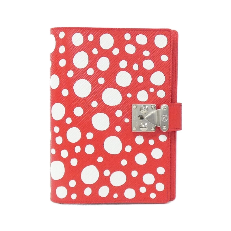 Louis Vuitton Épi (LV X YK) Cuverteur Carne Paul Infinity Dot GI0888 Tổ chức 627664