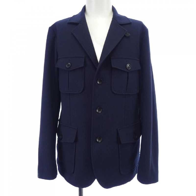 Áo khoác CHAREE BRAVER - Hàng hiệu Authentic 892107