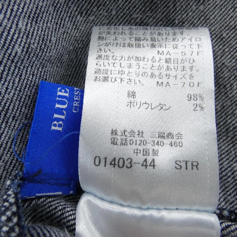 BLUE LABEL CRESTBRIDGE ワンピース 647626