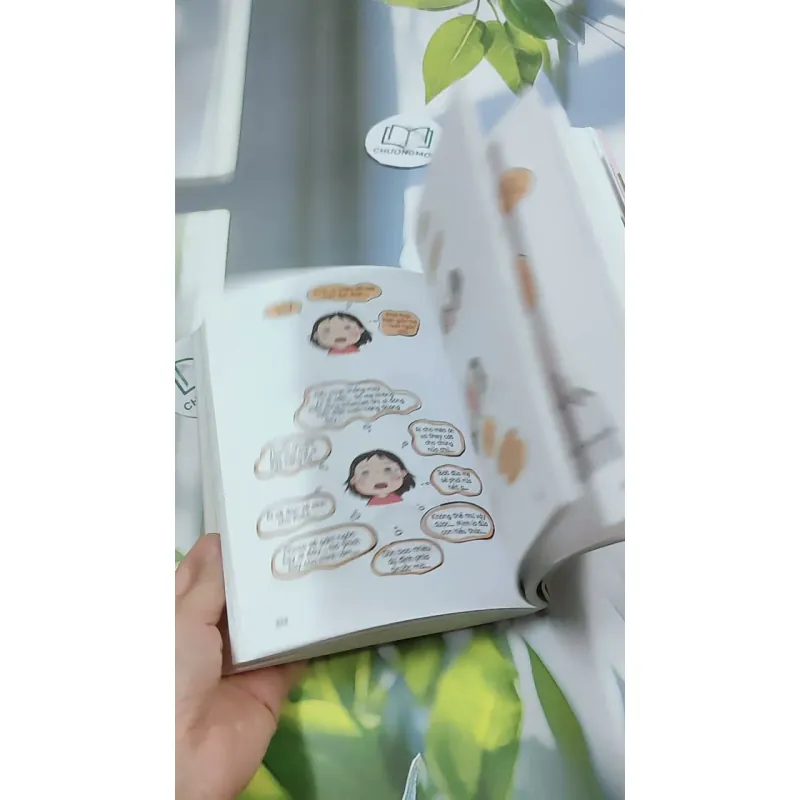 Nhà Có Một Đàn Mèo 2 - Chae Yuri 744718