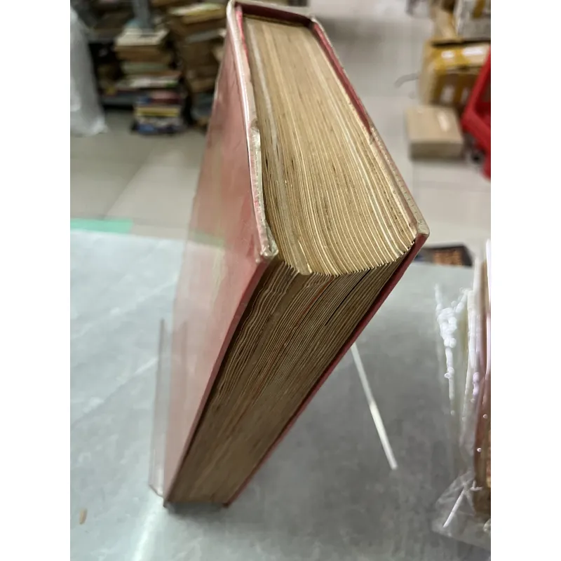 THỜI BÁO KINH TẾ SÀI GÒN ( BÌA CỨNG )  1035099