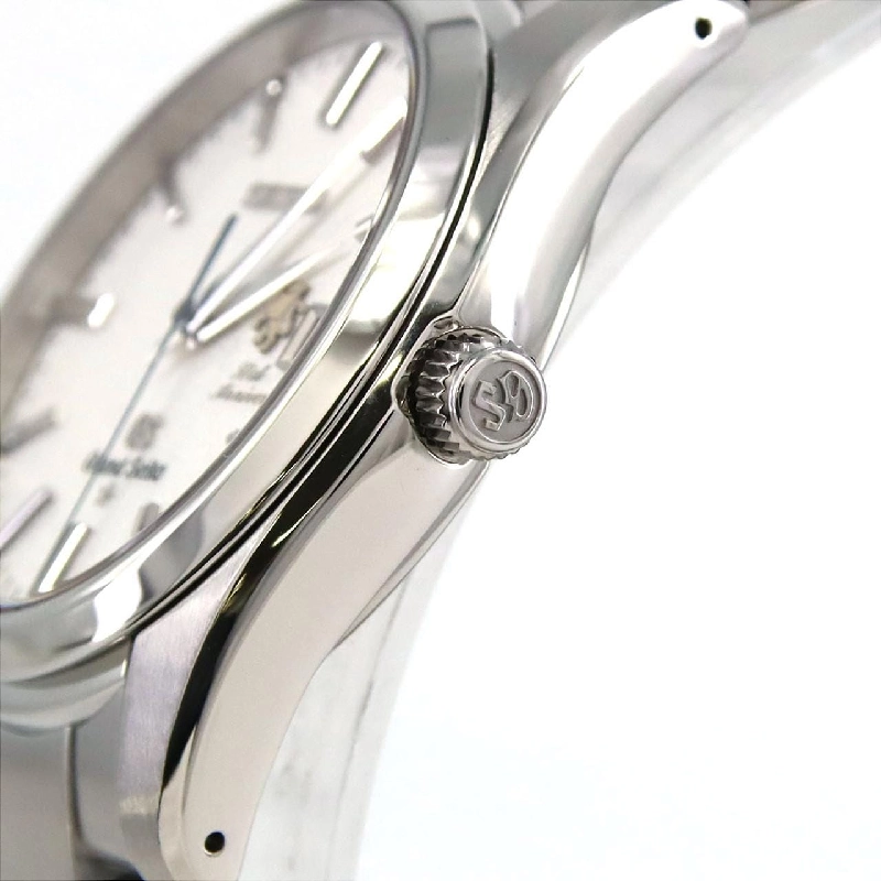 Seiko Grand Seiko 9F Quartz 50th LIMITED 9F62-0AC0/SBGX075 SS Quartz - Hàng hiệu Chính hãng 888040