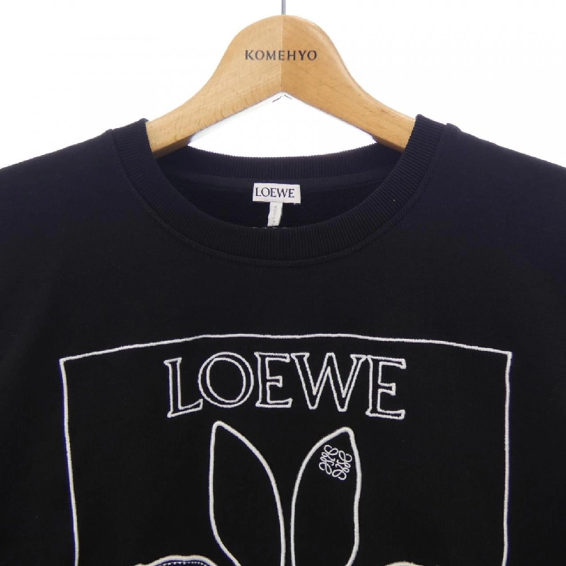 LOEWE Sweat - Hàng hiệu Chính hãng 826475