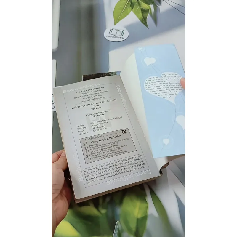 Bộ Kiếp Trước Em Đã Chôn Cất Cho Anh - Tào Đình 744693