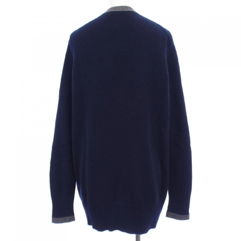 Áo khoác dài CHANEL 640835