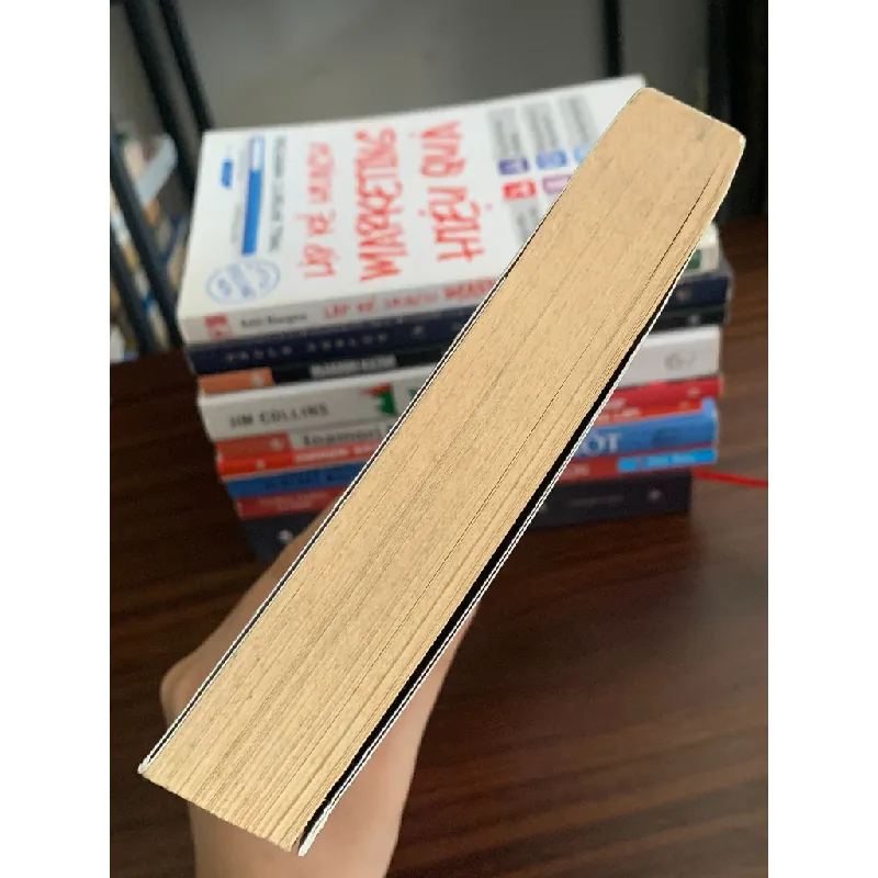 Quẳng gánh lo đi và vui sống – Dale Carnegie 558563