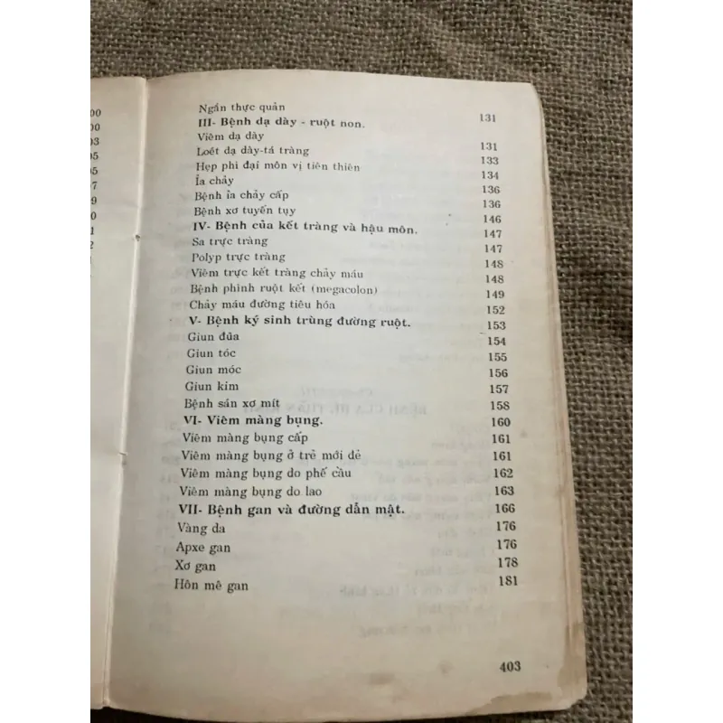 CHỨA BỆNH TRẺ EM - 410 TRANG, 1994 571854