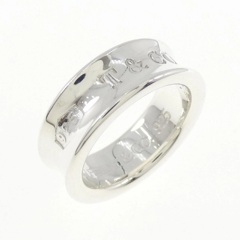 Nhẫn Tiffany 1837 - Hàng hiệu Authentic 838581