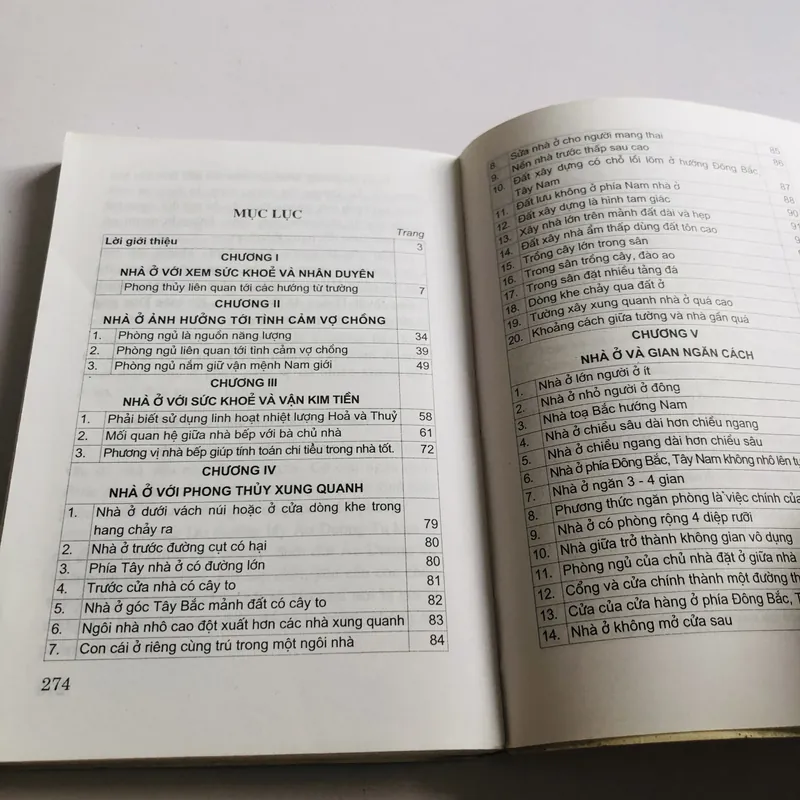 NHÀ Ở THEO PHONG TỤC DÂN GIAN  704029