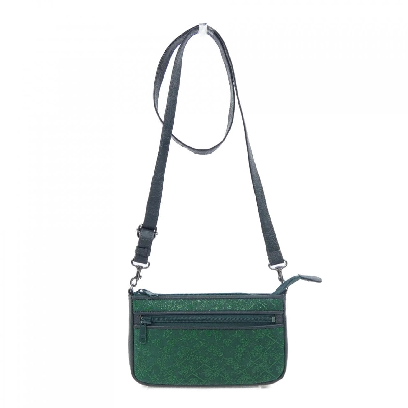 Túi xách 江戸三紅印傳 - Hàng hiệu Chính hãng 657016