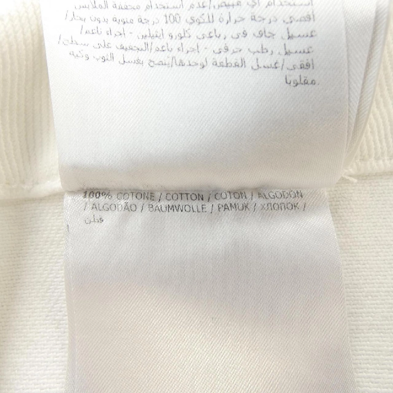 Chân váy MONCLER E20932520200 V0052 647769