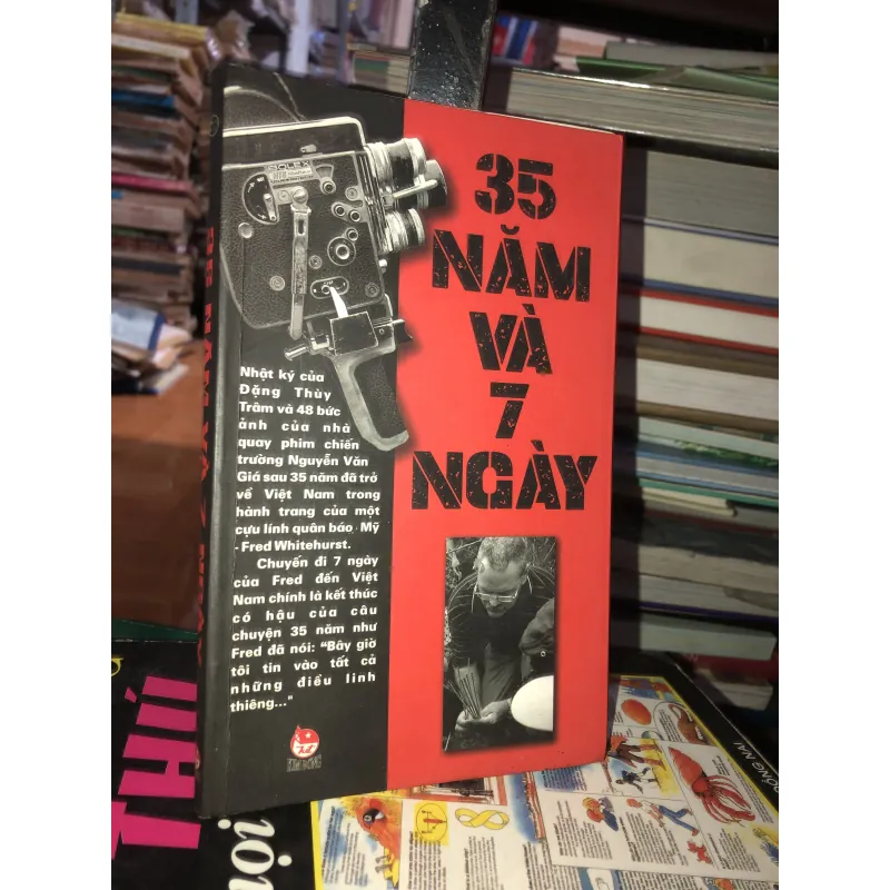 35 năm và 7 ngày 1021021