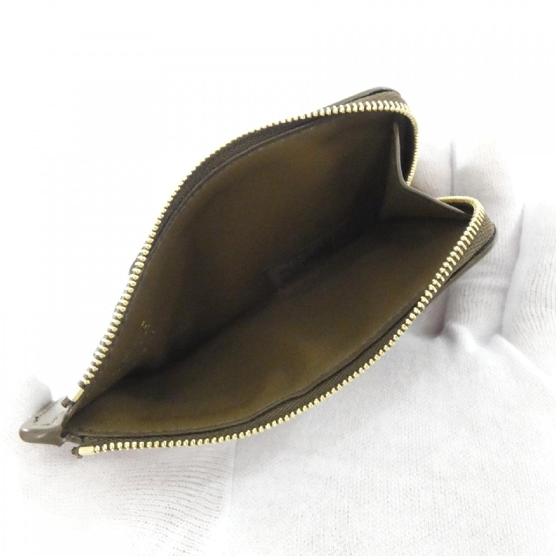 Loewe Knot Coin Card Holder CEM1Z40X04 Ví đựng tiền xu - Hàng hiệu Authentic 769291