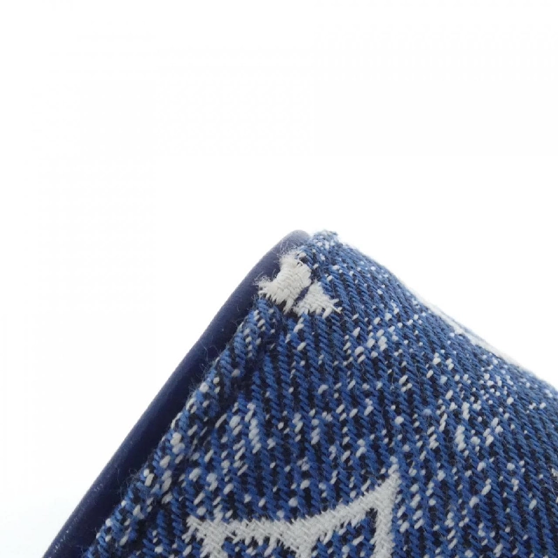 Ví Louis Vuitton Monogram Jacquard Denim Portefeuille Sara M81183 - Hàng hiệu Chính hãng 806514