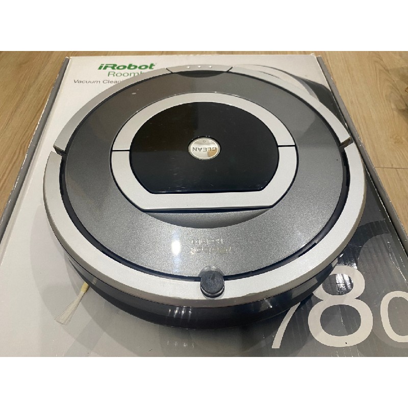 Thanh lý Irobot hút bụi 780 10003