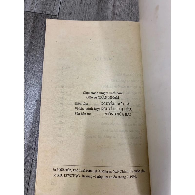 Tổng thống bị kết tội. 999 473630