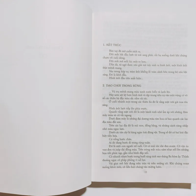 Cách Mạng Kiến - Bernard Weber  1045073