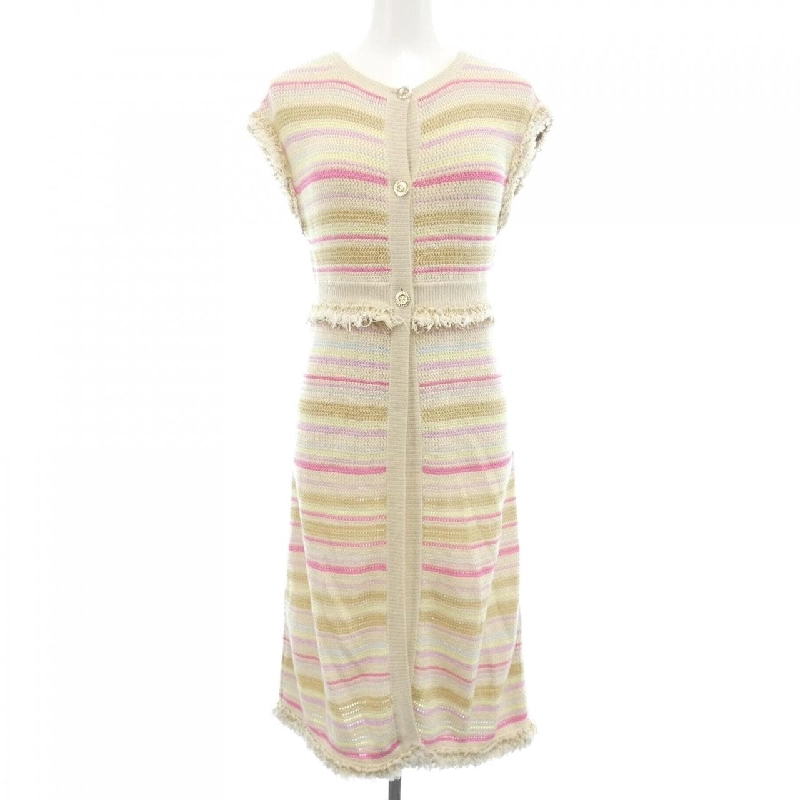 CHANEL P40398K02916 Áo khoác - Hàng hiệu Authentic 809417