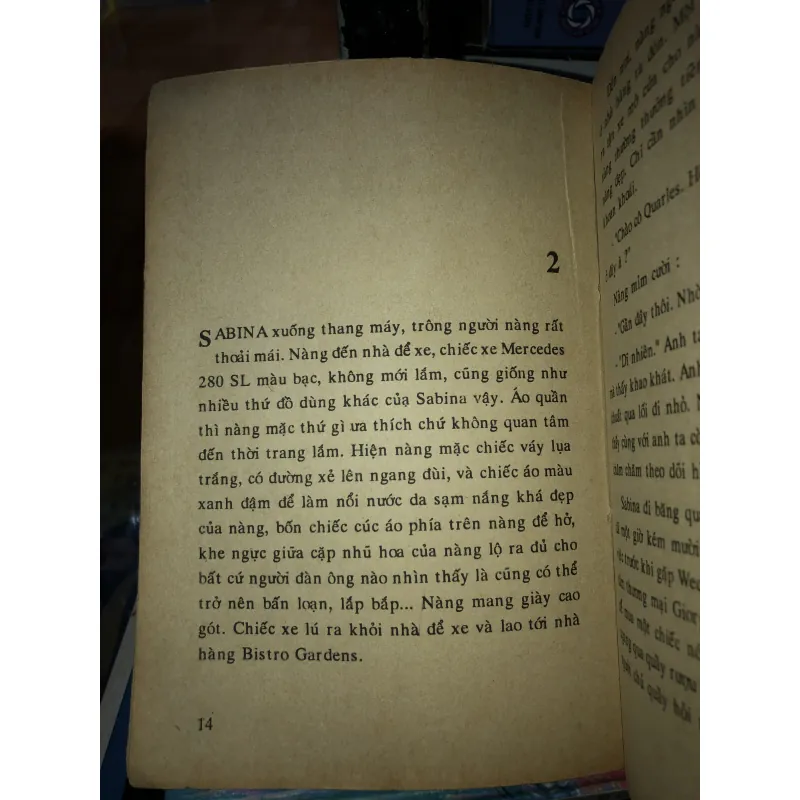 Thầm kín - Danielle Steel  976202