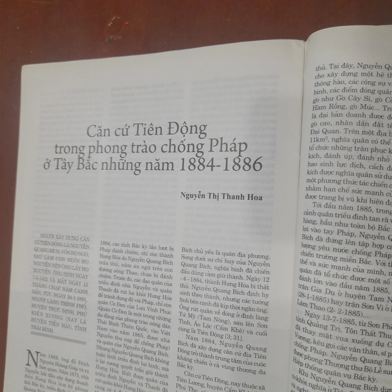 Tạp chí XƯA & NAY số 464 tháng 10-2015 540448