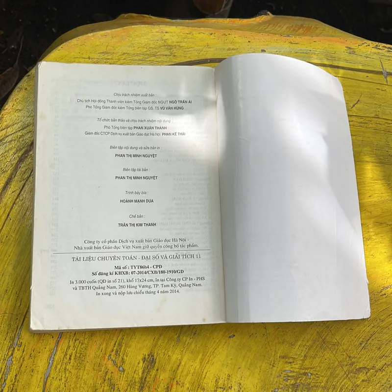 TÀI LIỆU CHUYÊN TOÁN 11-ĐẠI SỐ & BÀI TẬP - ẨN SAU ĐỊNH LÝ PTOLEME 734187