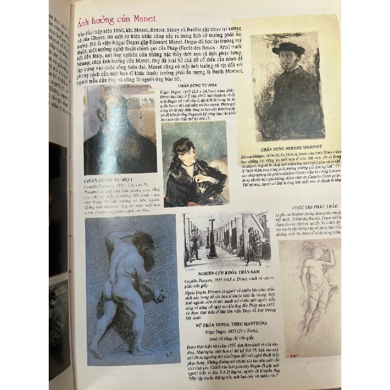 Hoạ phái ấn tượng - Phạm Cao Hoàn 753336