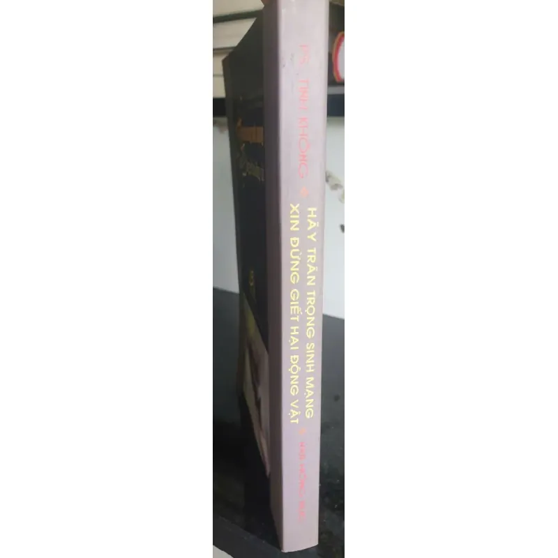 Hãy Trân Trọng Sinh Mạng Xin Đừng Giết Hại Động Vật 675273