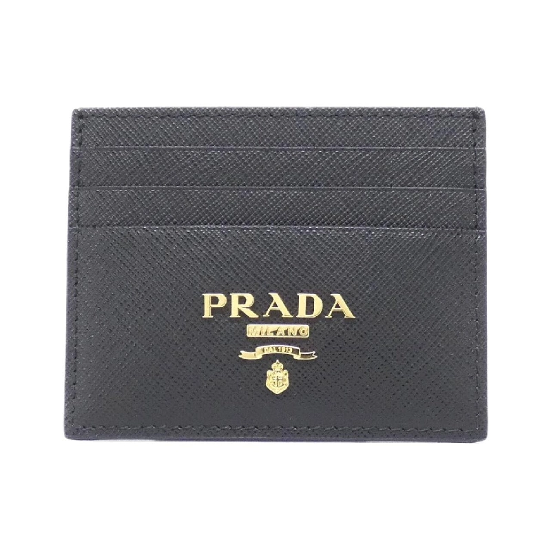 【新品】Prada 1MC025 Thẻ đựng thẻ 623660