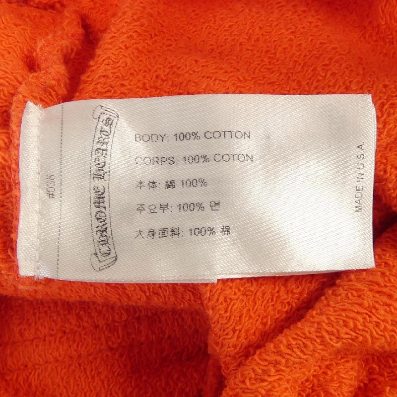 Quần short CHROME HEARTS MATTY BOY - Hàng hiệu Authentic 888346