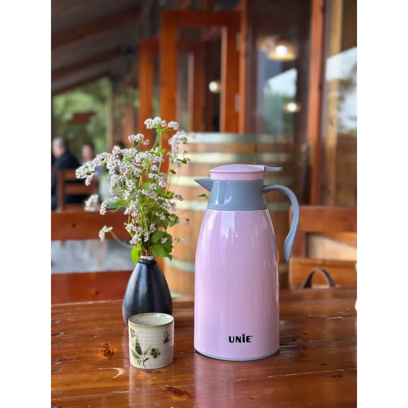 🌸 Phích giữ nhiệt UNIE UKW09 – Bạn nhỏ giữ nhiệt bên cạnh cả ngày 718981