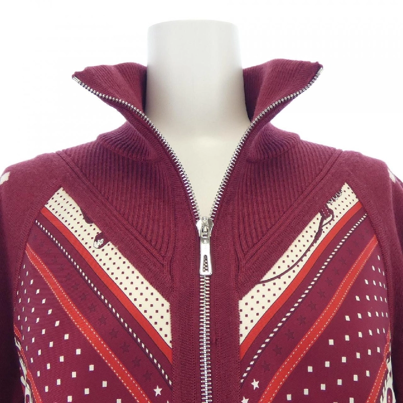 【Mã giảm giá】Áo khoác HERMES 642329