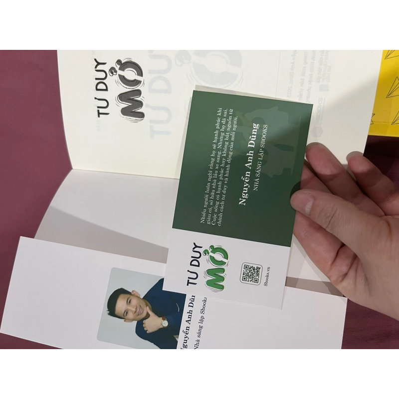 Tư duy mở + Tư duy ngược 473760