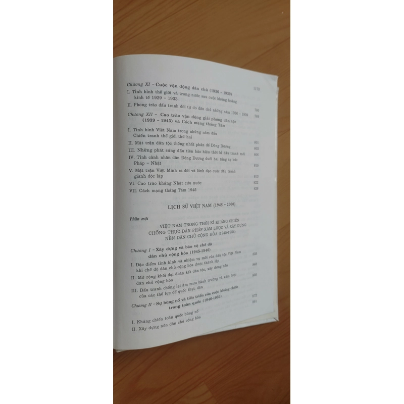 LỊCH SỬ VIỆT NAM  517413