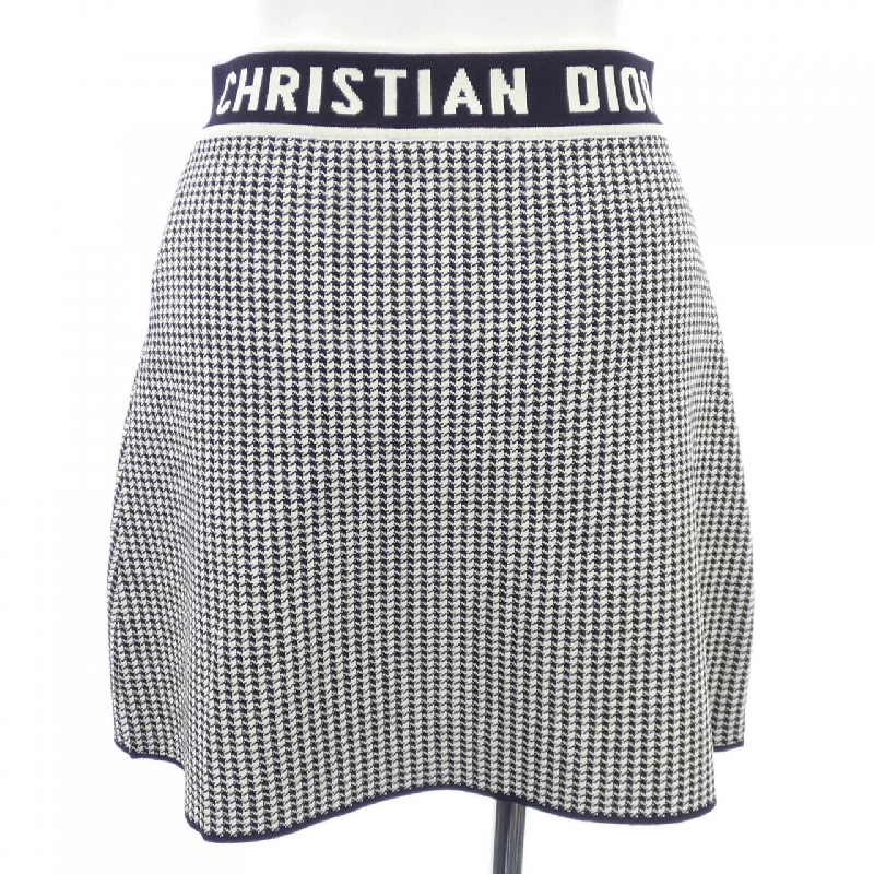 【Khuyến mãi】Chân váy CHRISTIAN DIOR 654544