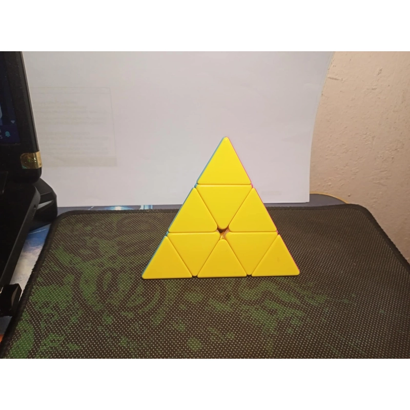 Rubik Pyraminx MoYu MeiLong 521946