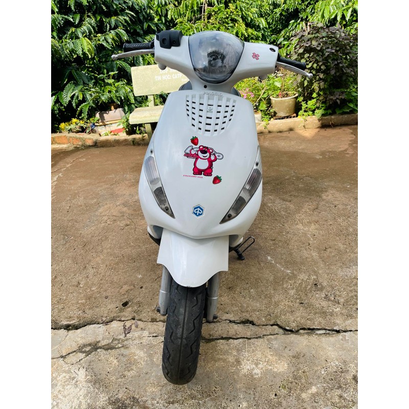 Piaggio Zip , máy zin . 2013 176992